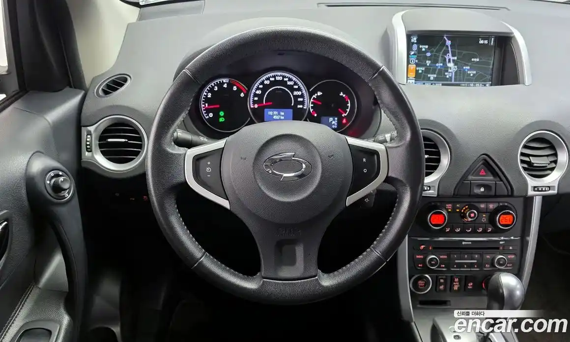 Renault QM5 2014 2.0 Автомат в Москве № 148275, фото 12