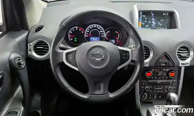 Renault QM5 2014 2.0 Автомат в Москве № 148275, миниатюра 12