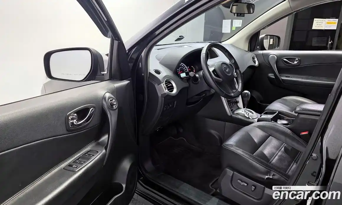 Renault QM5 2014 2.0 Автомат в Москве № 148275, фото 14