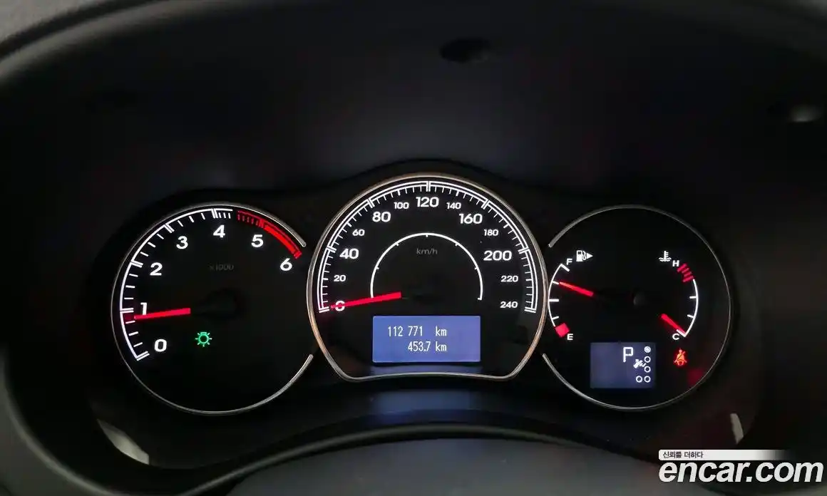 Renault QM5 2014 2.0 Автомат в Москве № 148275, фото 15