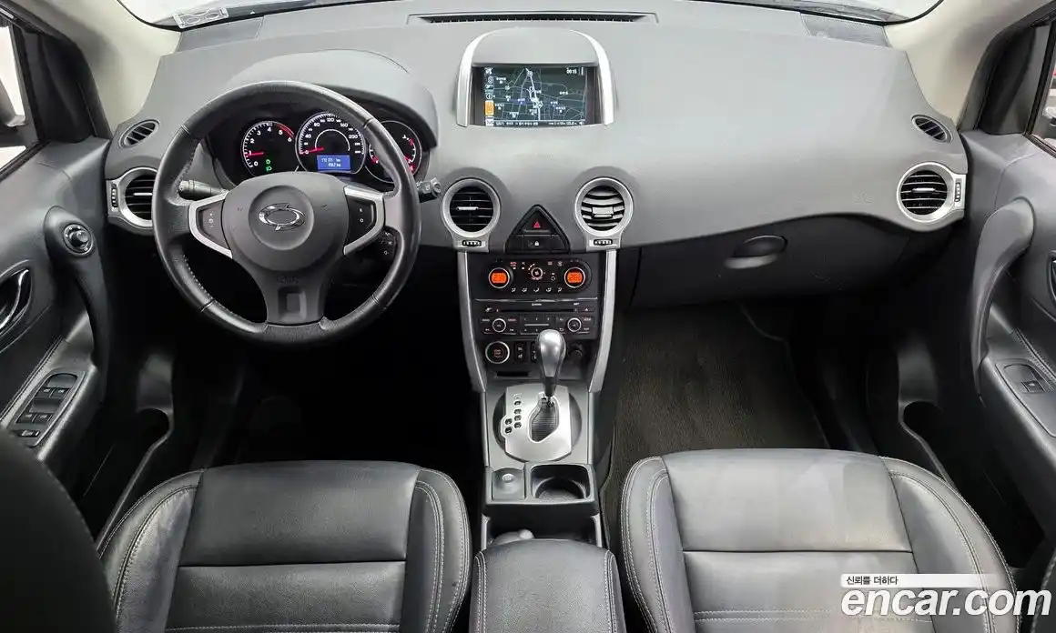 Renault QM5 2014 2.0 Автомат в Москве № 148275, фото 17