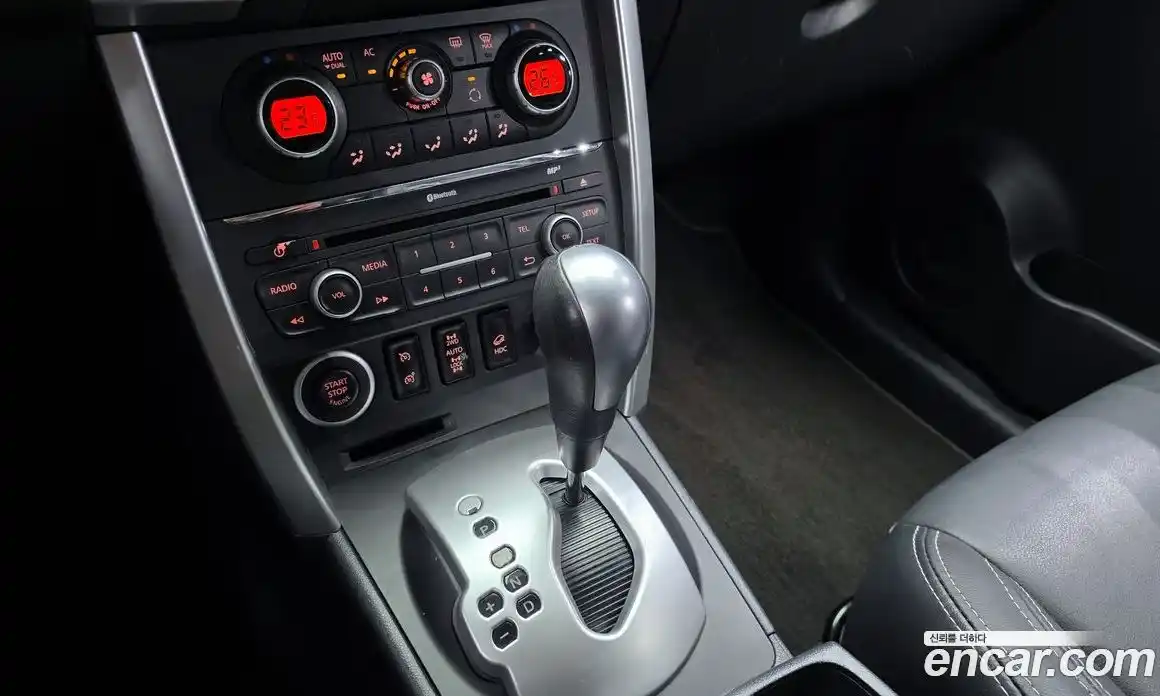 Renault QM5 2014 2.0 Автомат в Москве № 148275, фото 18