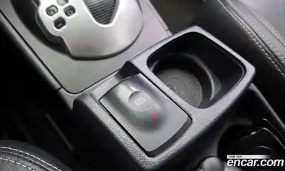 Renault QM5 2014 2.0 Автомат в Москве № 148275, миниатюра 2