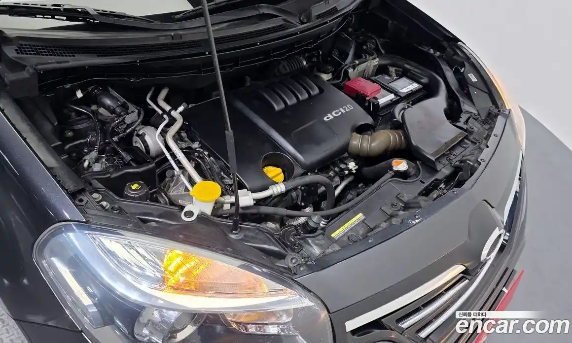 Renault QM5 2014 2.0 Автомат в Москве № 148275, фото 4