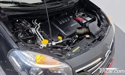 Renault QM5 2014 2.0 Автомат в Москве № 148275, миниатюра 4