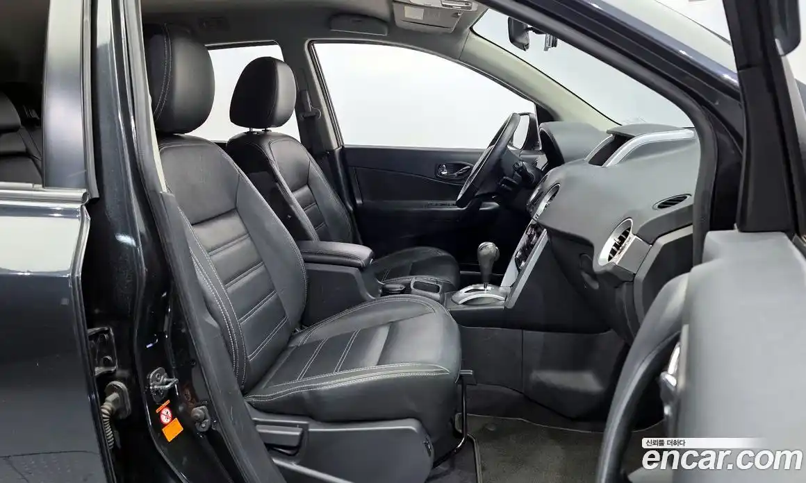 Renault QM5 2014 2.0 Автомат в Москве № 148275, фото 5