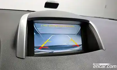 Renault QM5 2014 2.0 Автомат в Москве № 148275, миниатюра 6