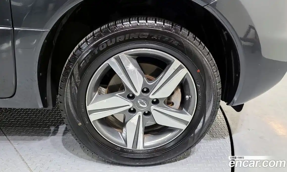 Renault QM5 2014 2.0 Автомат в Москве № 148275, фото 7