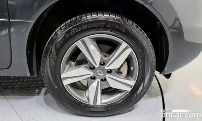 Renault QM5 2014 2.0 Автомат в Москве № 148275, миниатюра 7