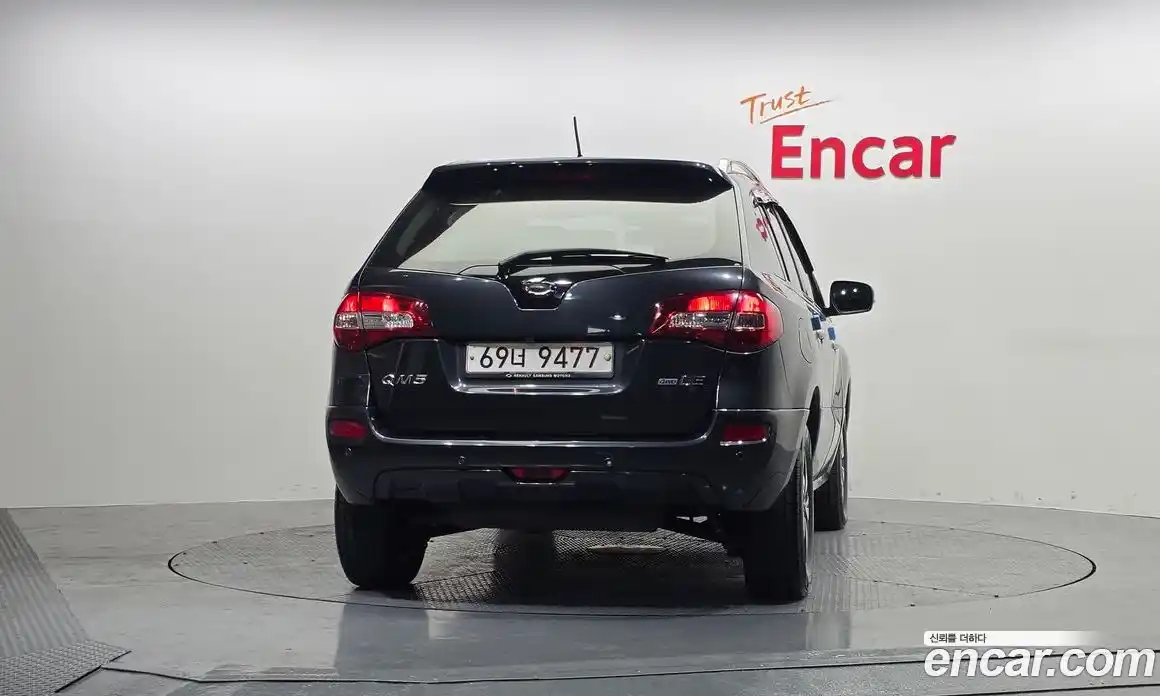 Renault QM5 2014 2.0 Автомат в Москве № 148275, фото 8