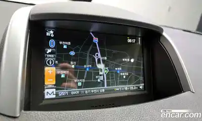 Renault QM5 2014 2.0 Автомат в Москве № 148275, миниатюра 9