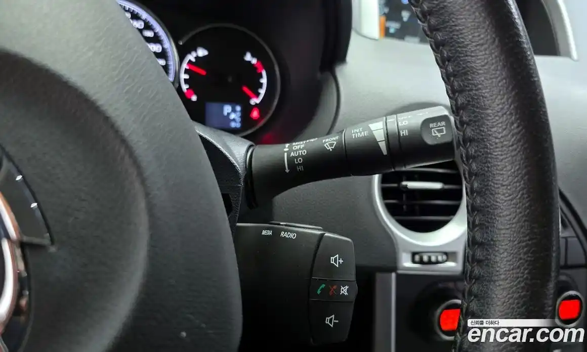 Renault QM5 2014 2.0 Автомат в Москве № 148275, фото 10