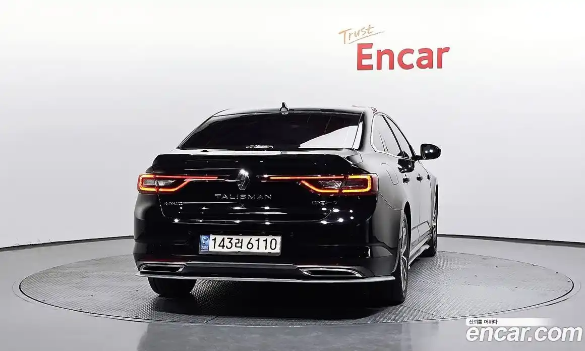 Renault SM6 2016 2.0 Автомат в Москве № 148410, фото 11