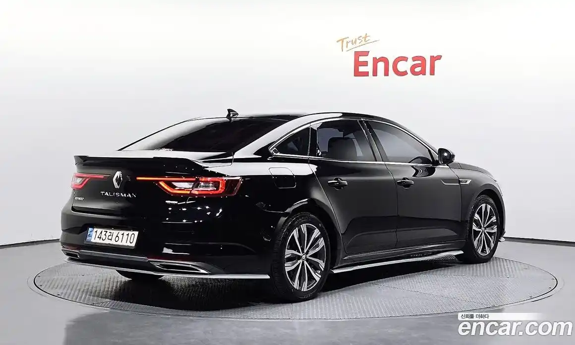 Renault SM6 2016 2.0 Автомат в Москве № 148410, фото 14