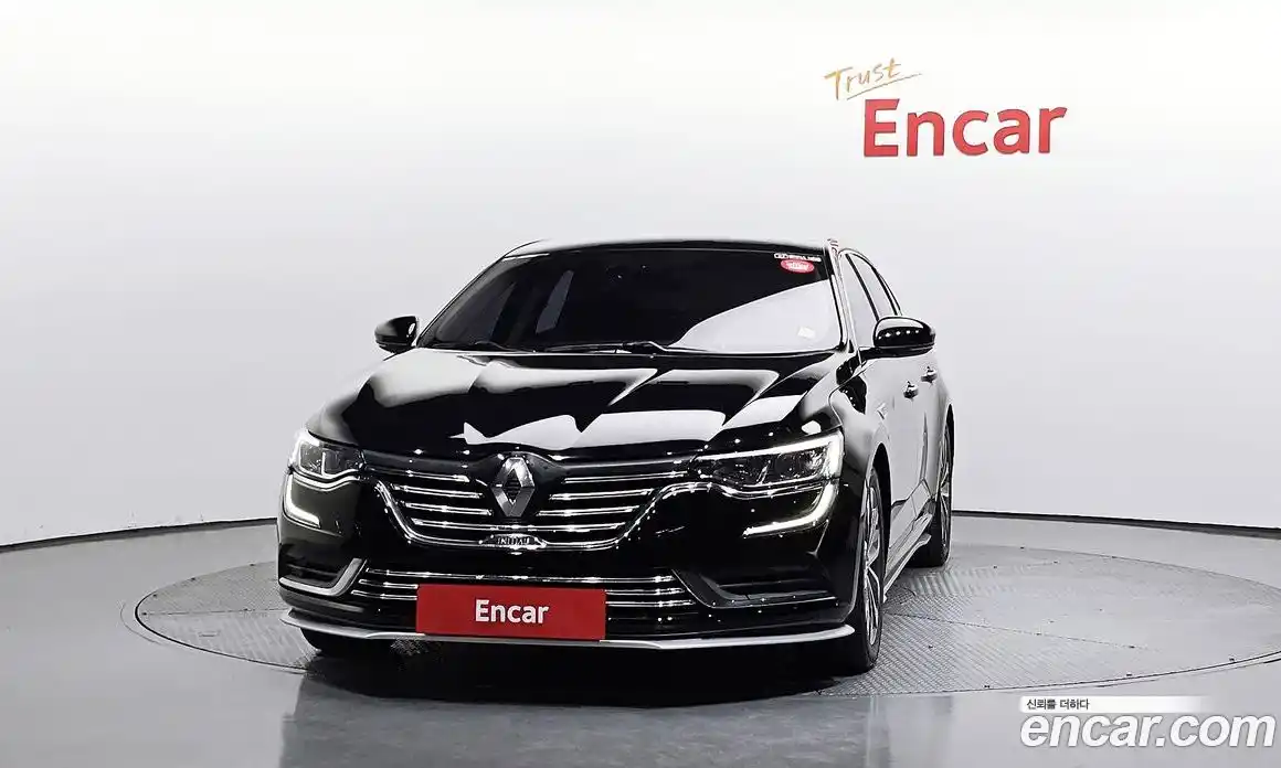 Renault SM6 2016 2.0 Автомат в Москве № 148410, фото 16