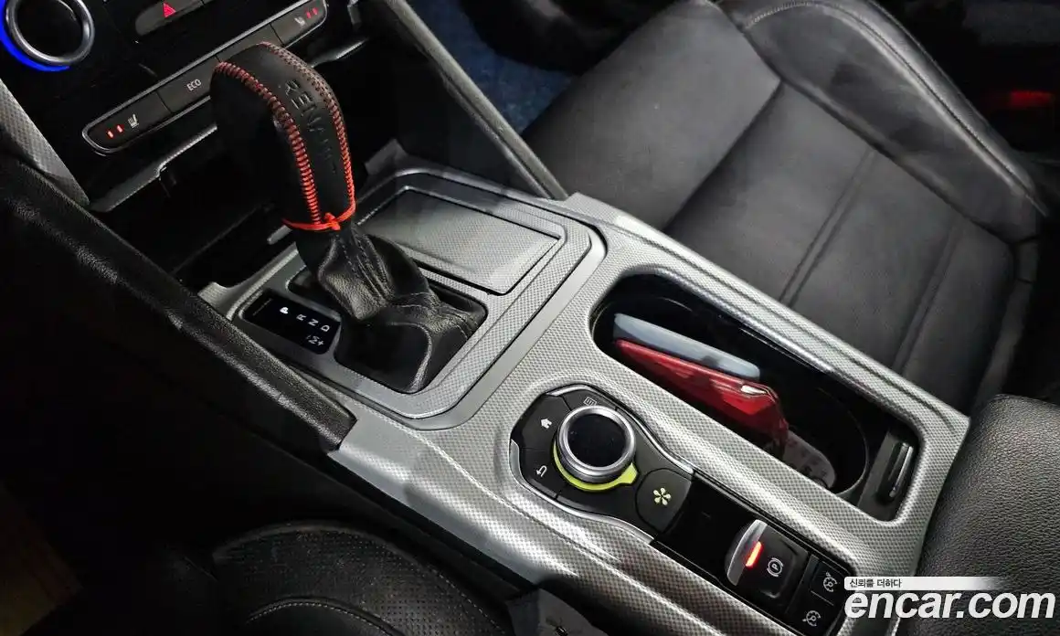 Renault SM6 2016 2.0 Автомат в Москве № 148410, фото 19