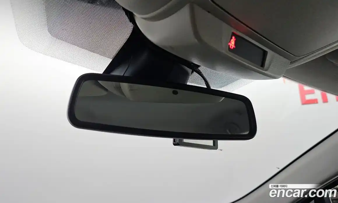 Renault SM6 2016 2.0 Автомат в Москве № 148410, фото 20