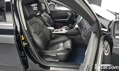 Renault SM6 2016 2.0 Автомат в Москве № 148410, миниатюра 2