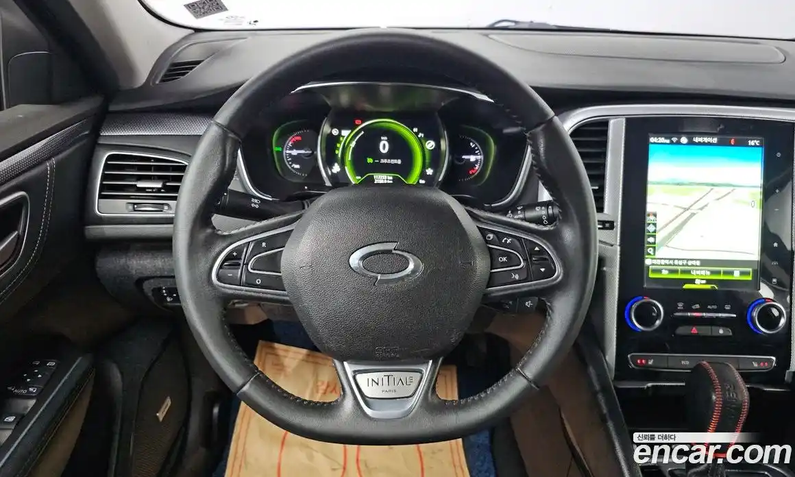 Renault SM6 2016 2.0 Автомат в Москве № 148410, фото 3