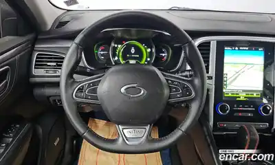 Renault SM6 2016 2.0 Автомат в Москве № 148410, миниатюра 3