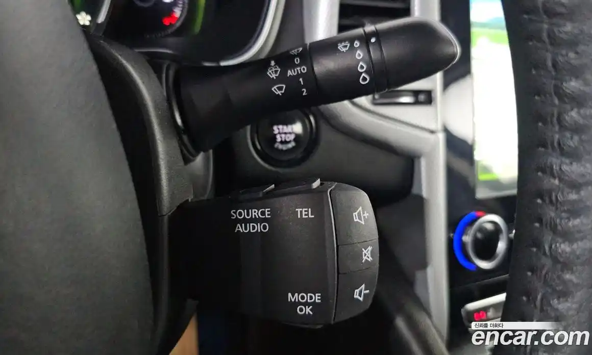 Renault SM6 2016 2.0 Автомат в Москве № 148410, фото 4