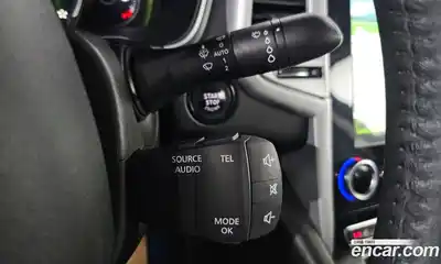 Renault SM6 2016 2.0 Автомат в Москве № 148410, миниатюра 4