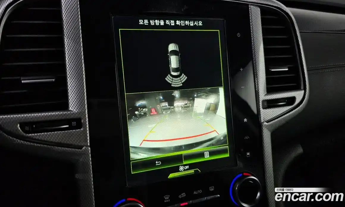 Renault SM6 2016 2.0 Автомат в Москве № 148410, фото 5