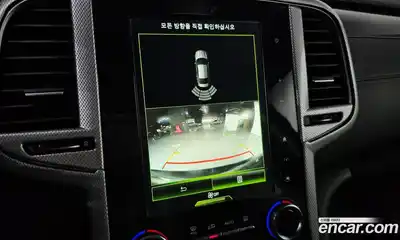 Renault SM6 2016 2.0 Автомат в Москве № 148410, миниатюра 5