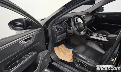 Renault SM6 2016 2.0 Автомат в Москве № 148410, миниатюра 6