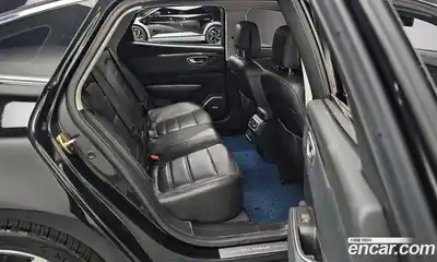 Renault SM6 2016 2.0 Автомат в Москве № 148410, миниатюра 7