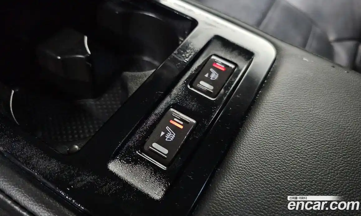 Renault SM6 2016 2.0 Автомат в Москве № 148410, фото 8