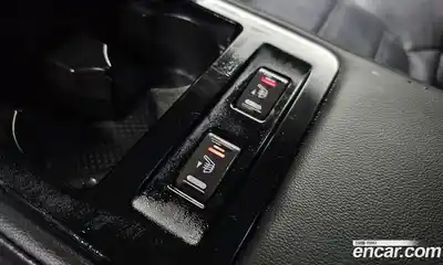 Renault SM6 2016 2.0 Автомат в Москве № 148410, миниатюра 8