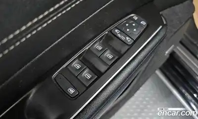 Renault SM6 2016 2.0 Автомат в Москве № 148410, миниатюра 9