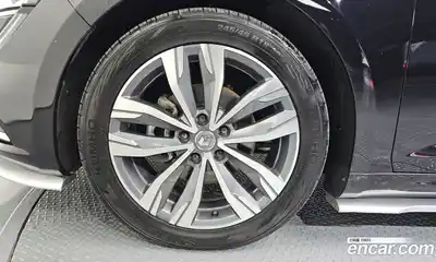 Renault SM6 2016 2.0 Автомат в Москве № 148410, миниатюра 10