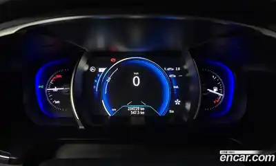 Renault SM6 2017 2.0 Автомат в Москве № 151773, миниатюра 11