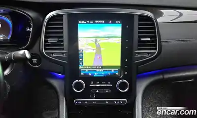 Renault SM6 2017 2.0 Автомат в Москве № 151773, миниатюра 12