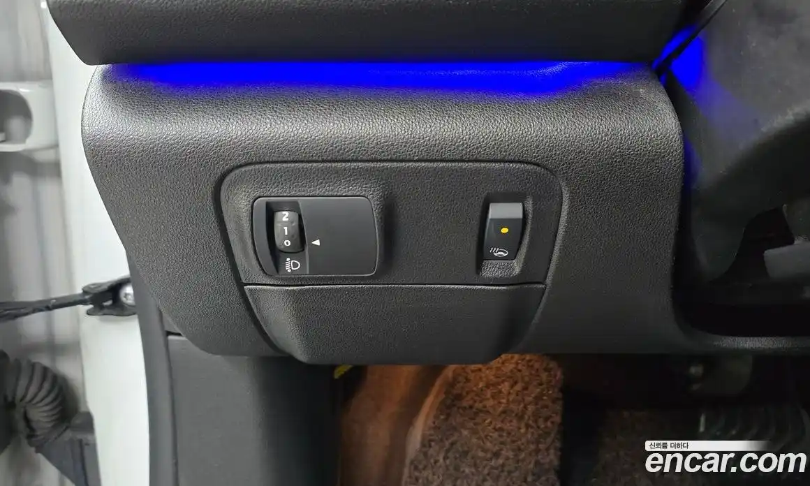 Renault SM6 2017 2.0 Автомат в Москве № 151773, фото 13