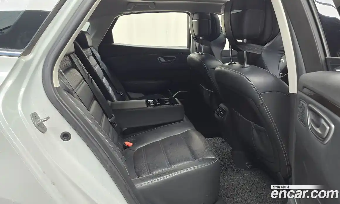 Renault SM6 2017 2.0 Автомат в Москве № 151773, фото 14