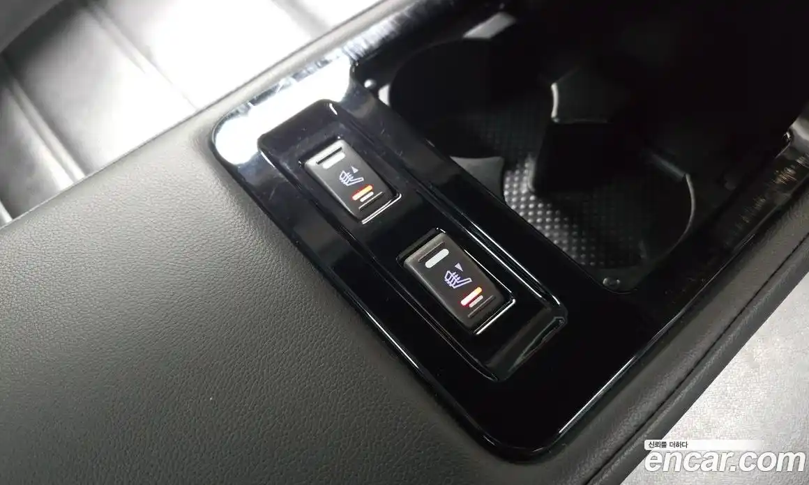 Renault SM6 2017 2.0 Автомат в Москве № 151773, фото 19