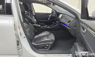 Renault SM6 2017 2.0 Автомат в Москве № 151773, миниатюра 7