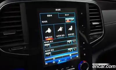 Renault SM6 2017 2.0 Автомат в Москве № 151773, миниатюра 10