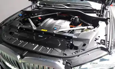 BMW X5 2025 3.0 Автомат в Москве № 153145, миниатюра 11