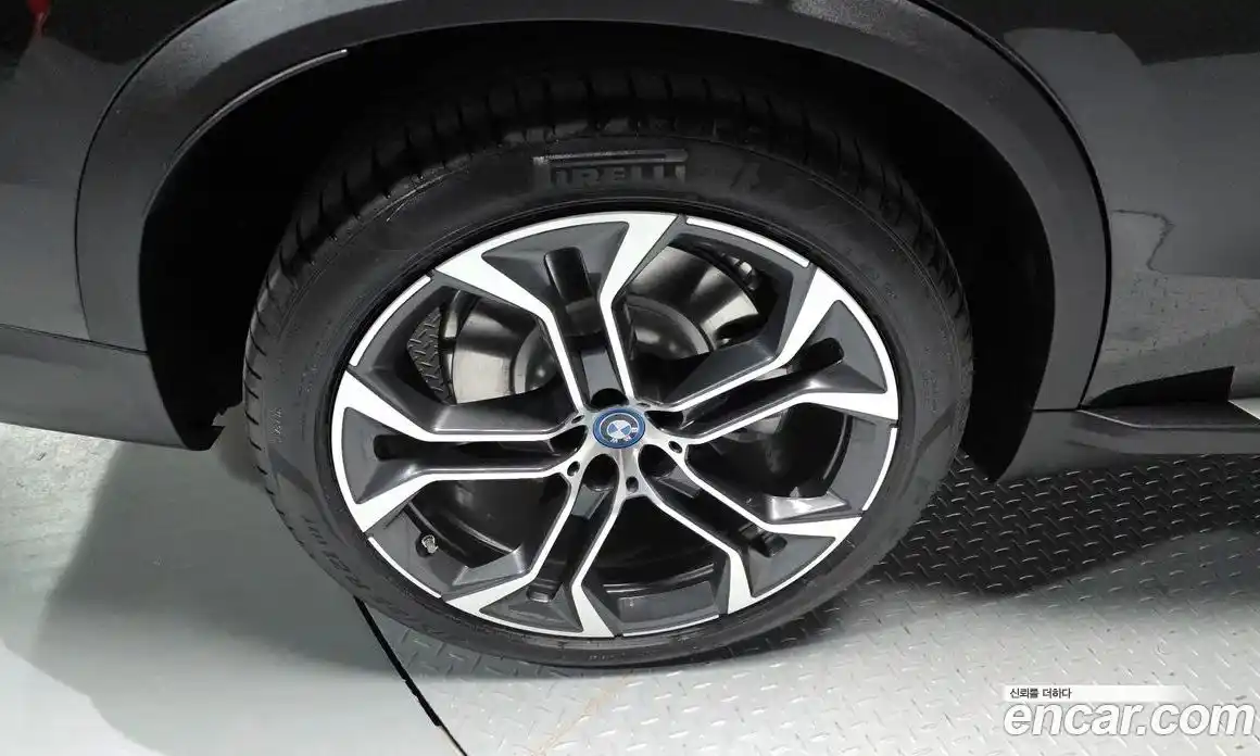 BMW X5 2025 3.0 Автомат в Москве № 153145, фото 12