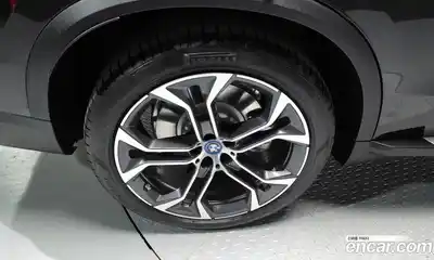 BMW X5 2025 3.0 Автомат в Москве № 153145, миниатюра 12