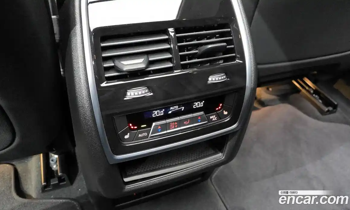 BMW X5 2025 3.0 Автомат в Москве № 153145, фото 3