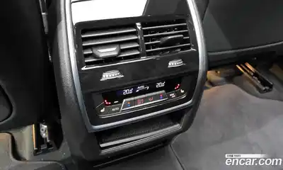 BMW X5 2025 3.0 Автомат в Москве № 153145, миниатюра 3