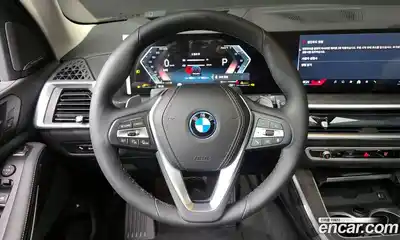 BMW X5 2025 3.0 Автомат в Москве № 153145, миниатюра 5