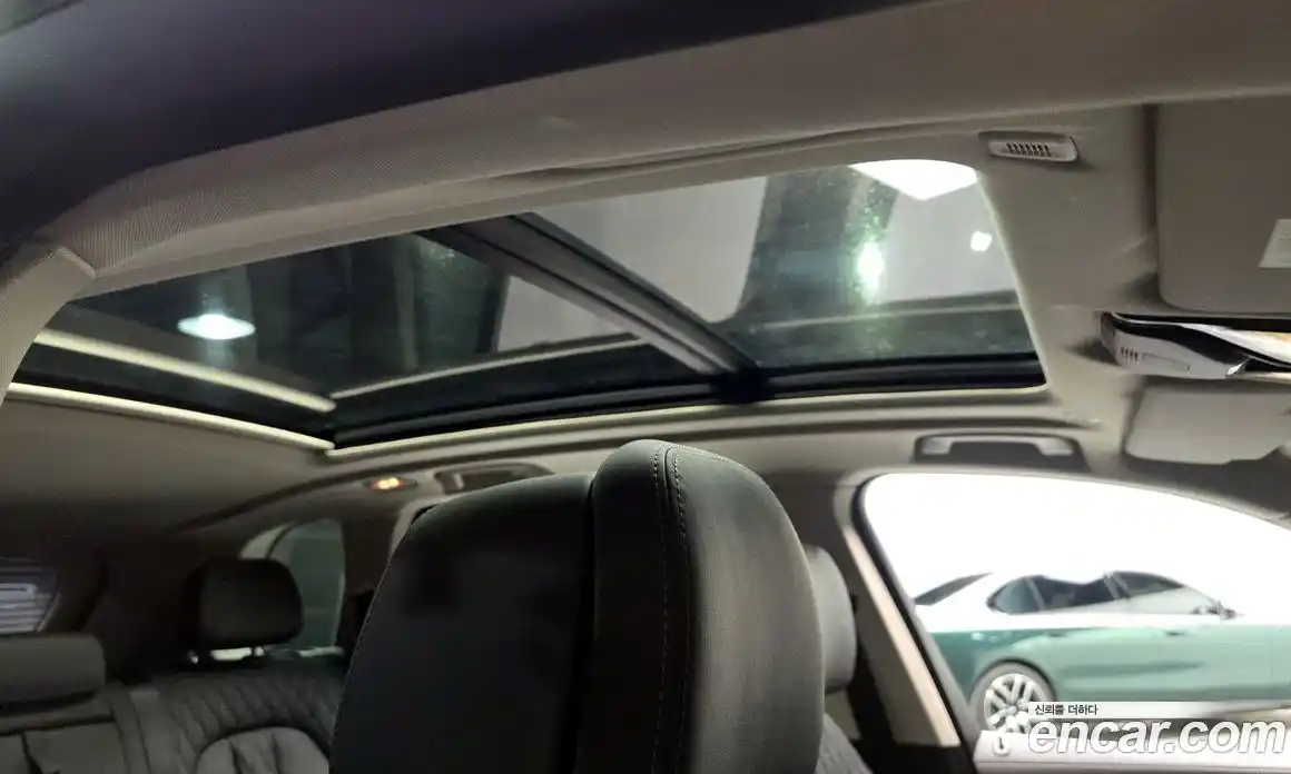 BMW X5 2025 3.0 Автомат в Москве № 153145, фото 9