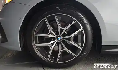 BMW 5-Series 2025 2.0 Автомат в Москве № 153246, миниатюра 11