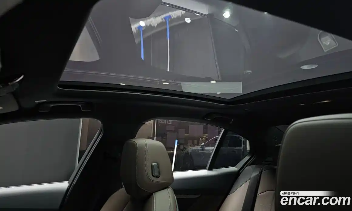 BMW 5-Series 2025 2.0 Автомат в Москве № 153246, фото 13